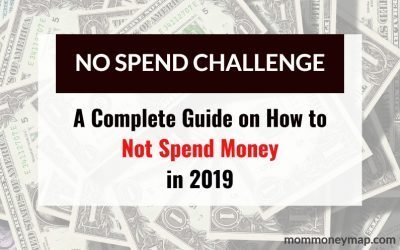 Best Ways To Save Money You Need To Know 2019 - no spend challenge the complete guide on how to not spend money