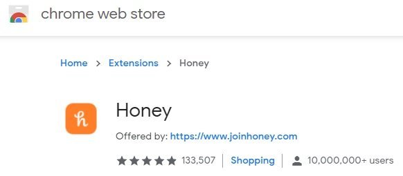 Honey App Review My Honest Take On This Coupon Extension 2020