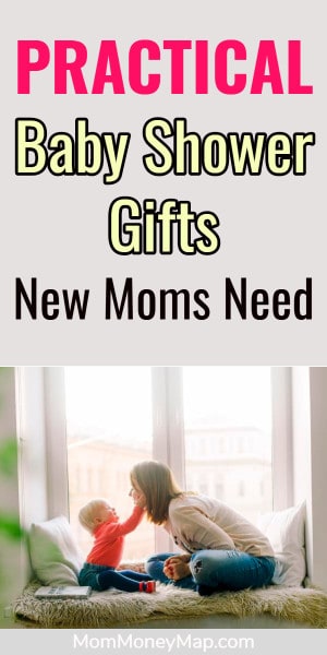 practical gifts for new moms